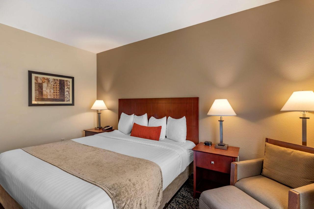 Best Western Plus Boulder Louisville Exterior foto