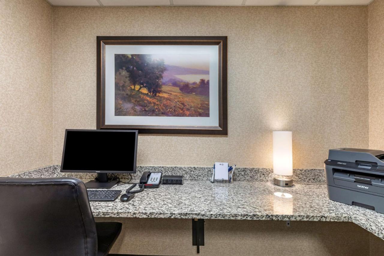 Best Western Plus Boulder Louisville Exterior foto