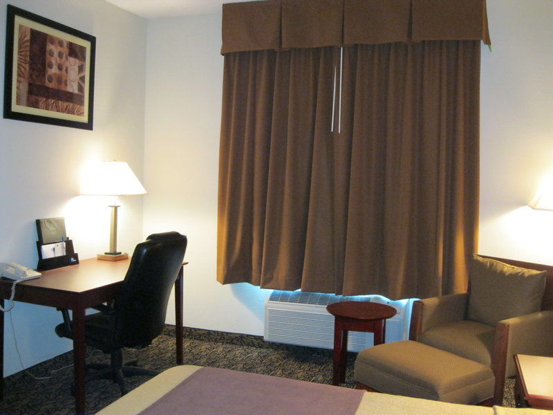 Best Western Plus Boulder Louisville Quarto foto