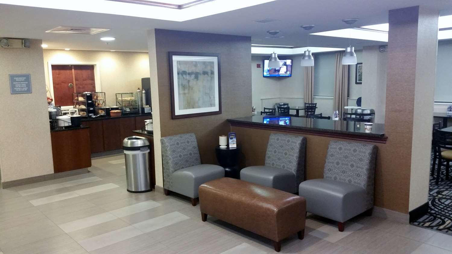 Best Western Plus Boulder Louisville Exterior foto