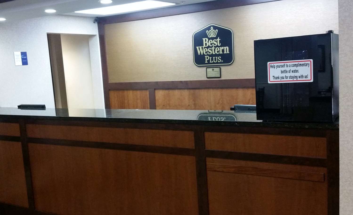 Best Western Plus Boulder Louisville Exterior foto