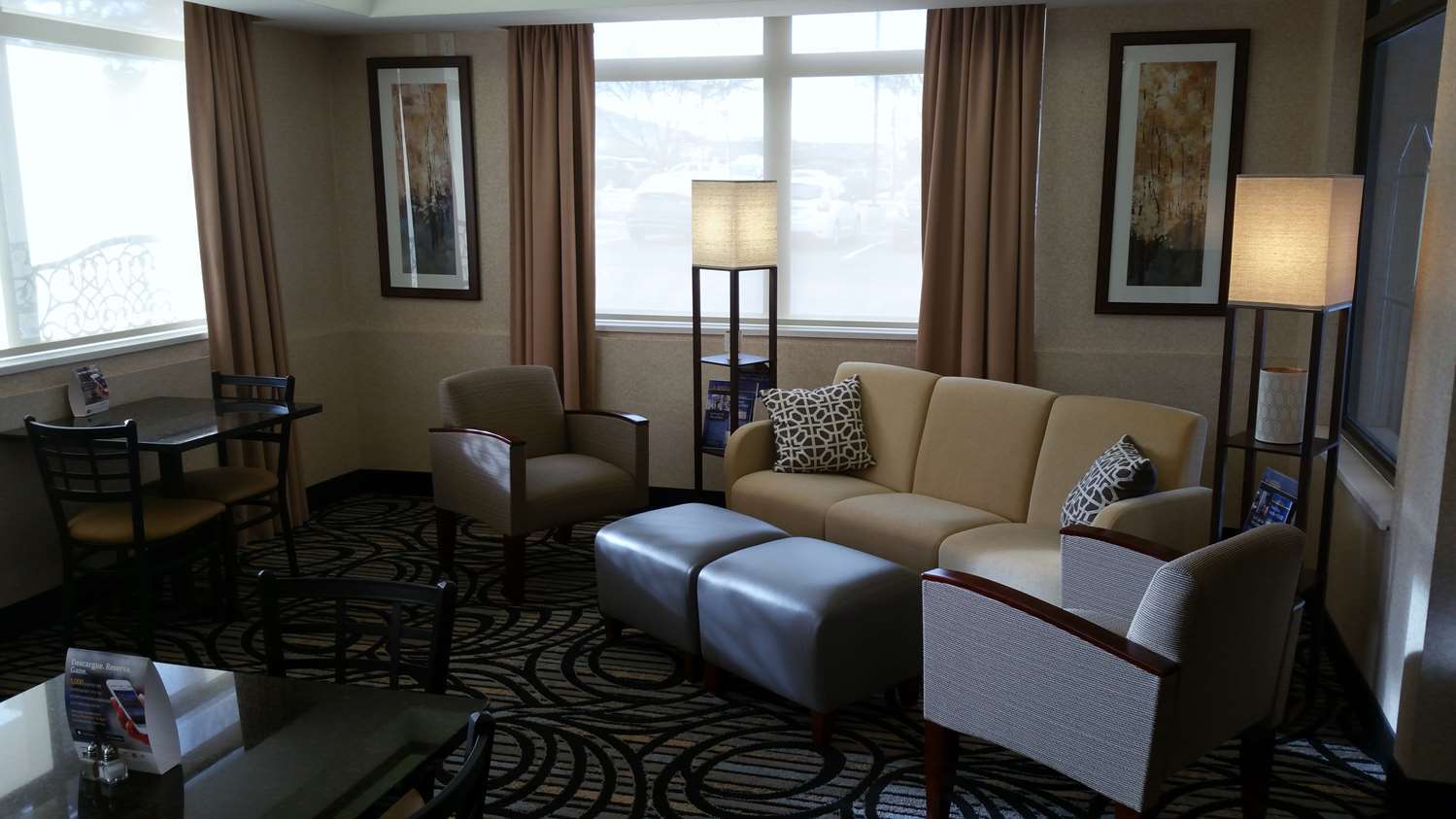 Best Western Plus Boulder Louisville Exterior foto